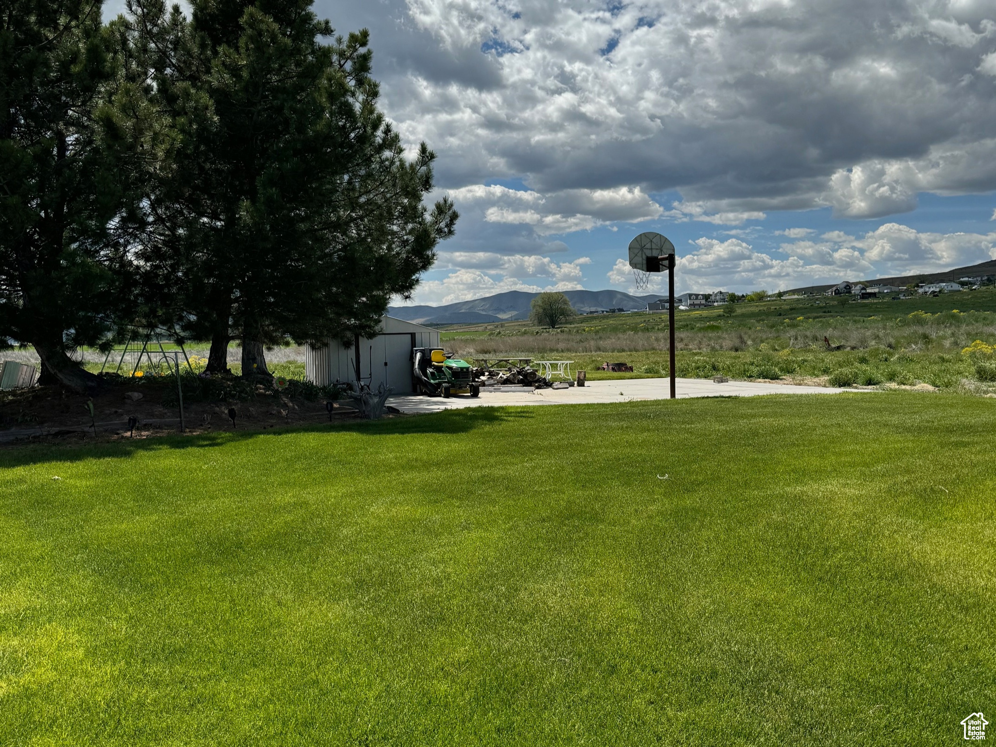 NEW - Residential
