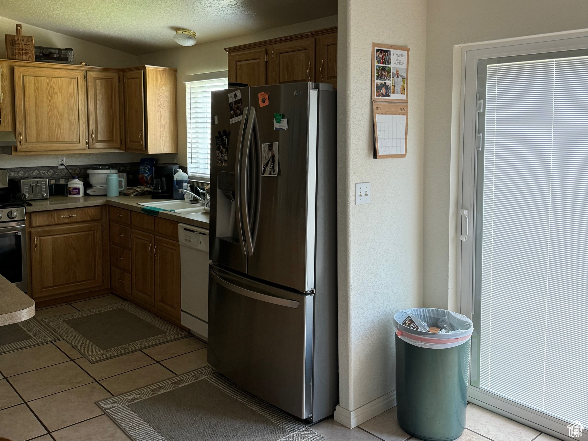 NEW - Residential