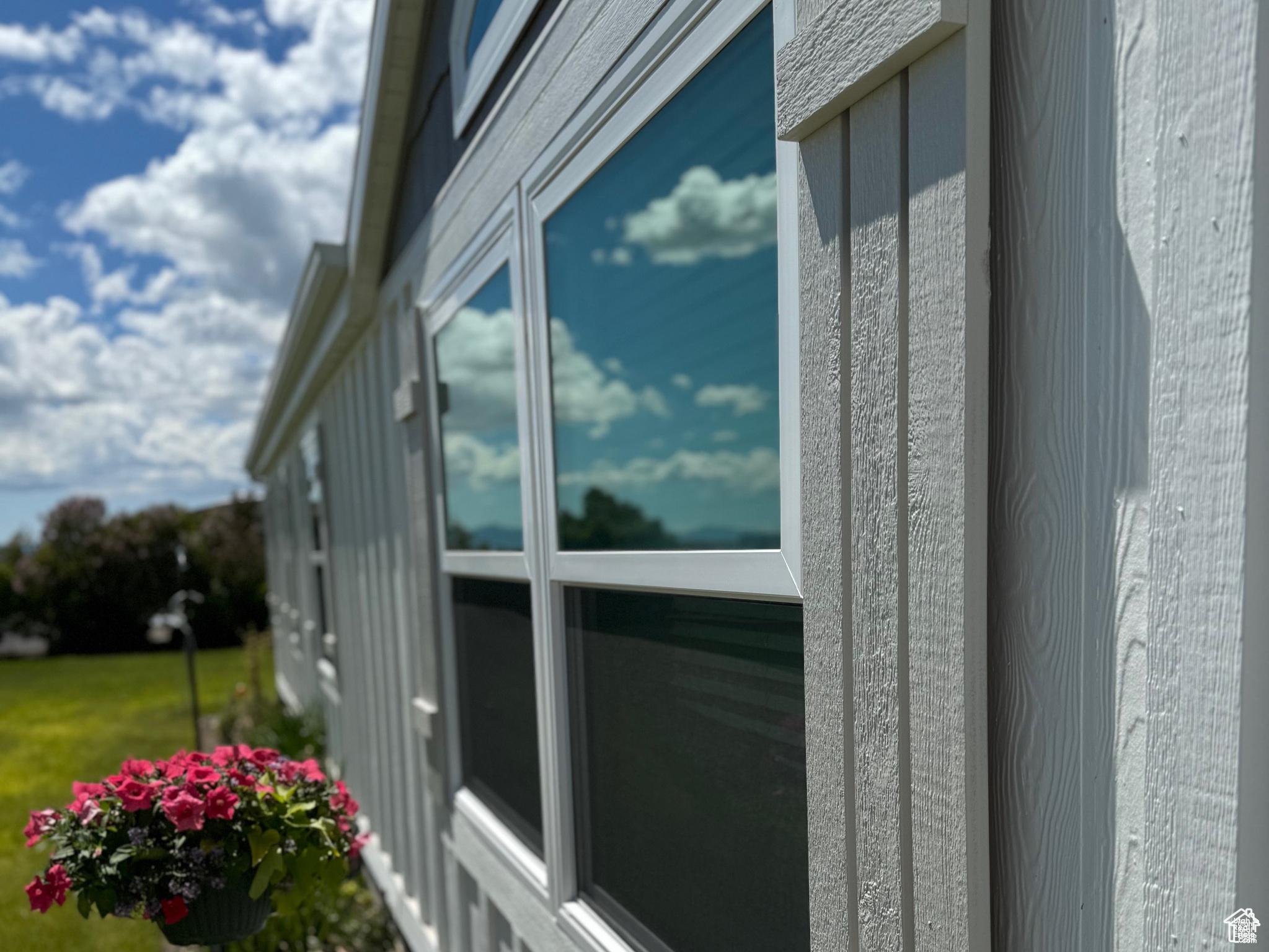NEW - Residential