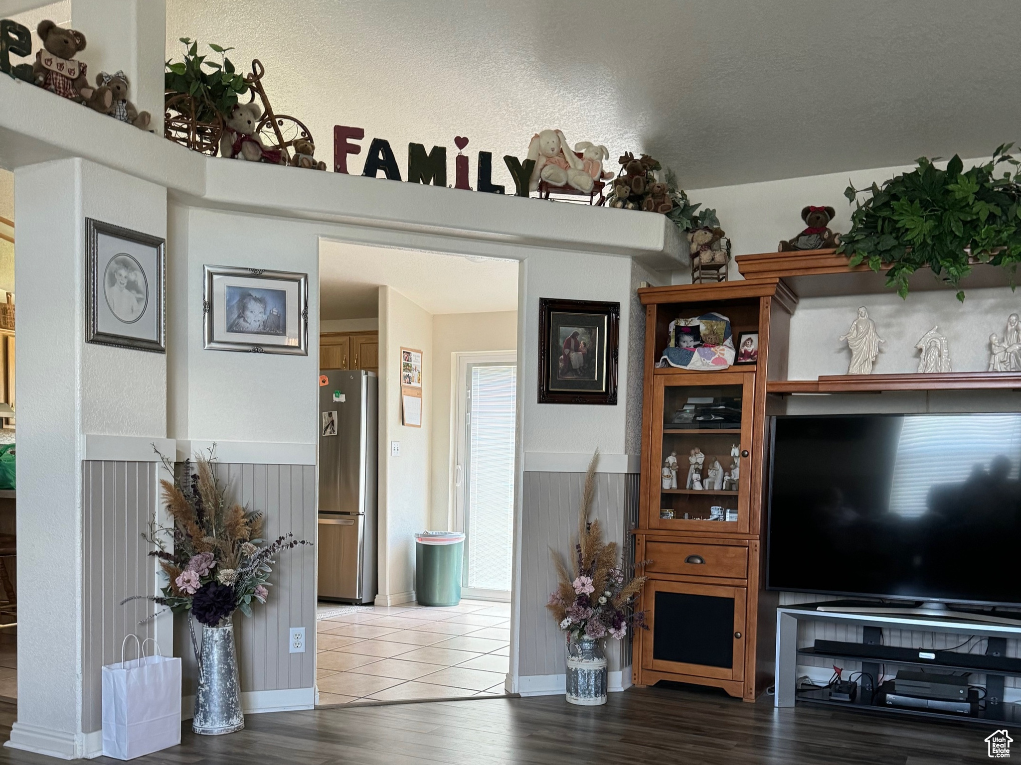 NEW - Residential