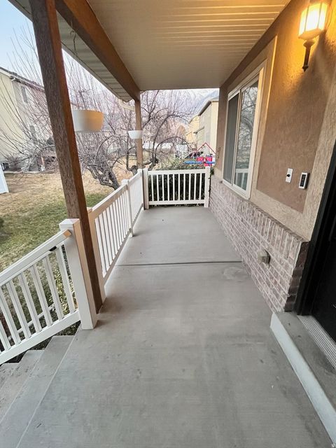 Tiny photo for 494 E APPLE BLOSSOM DR, Pleasant Grove, UT 84062 (MLS # 2137519)