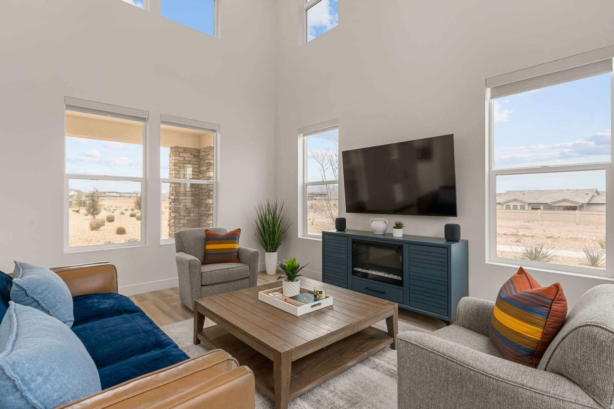 SAGE HAVEN 11 - Residential