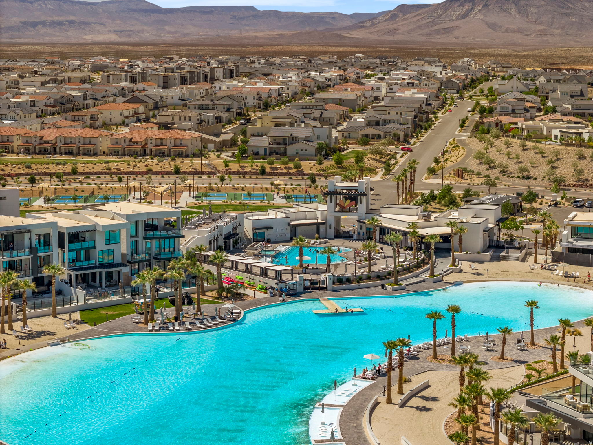 SAGE HAVEN 11 - Residential