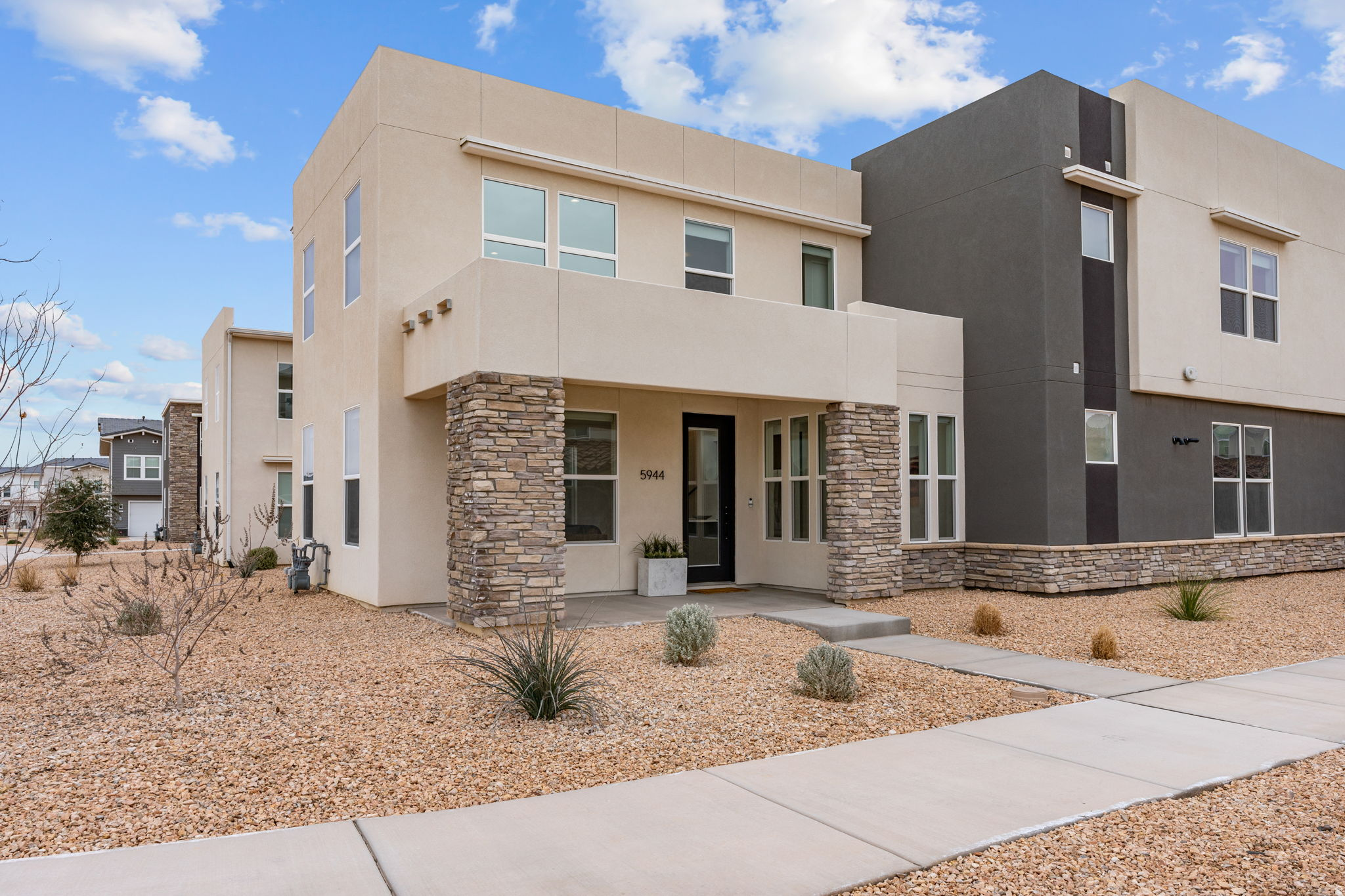 SAGE HAVEN 11 - Residential