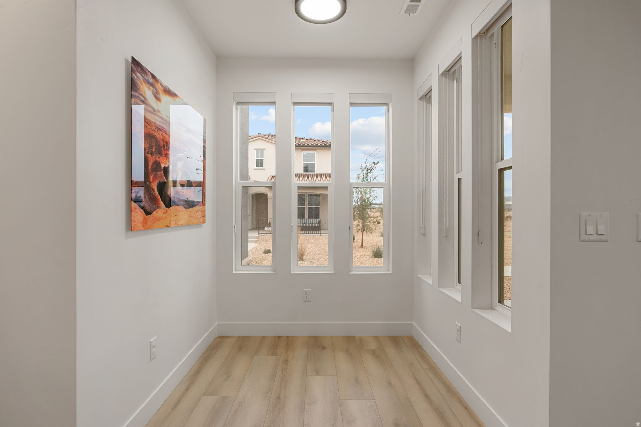 SAGE HAVEN 11 - Residential