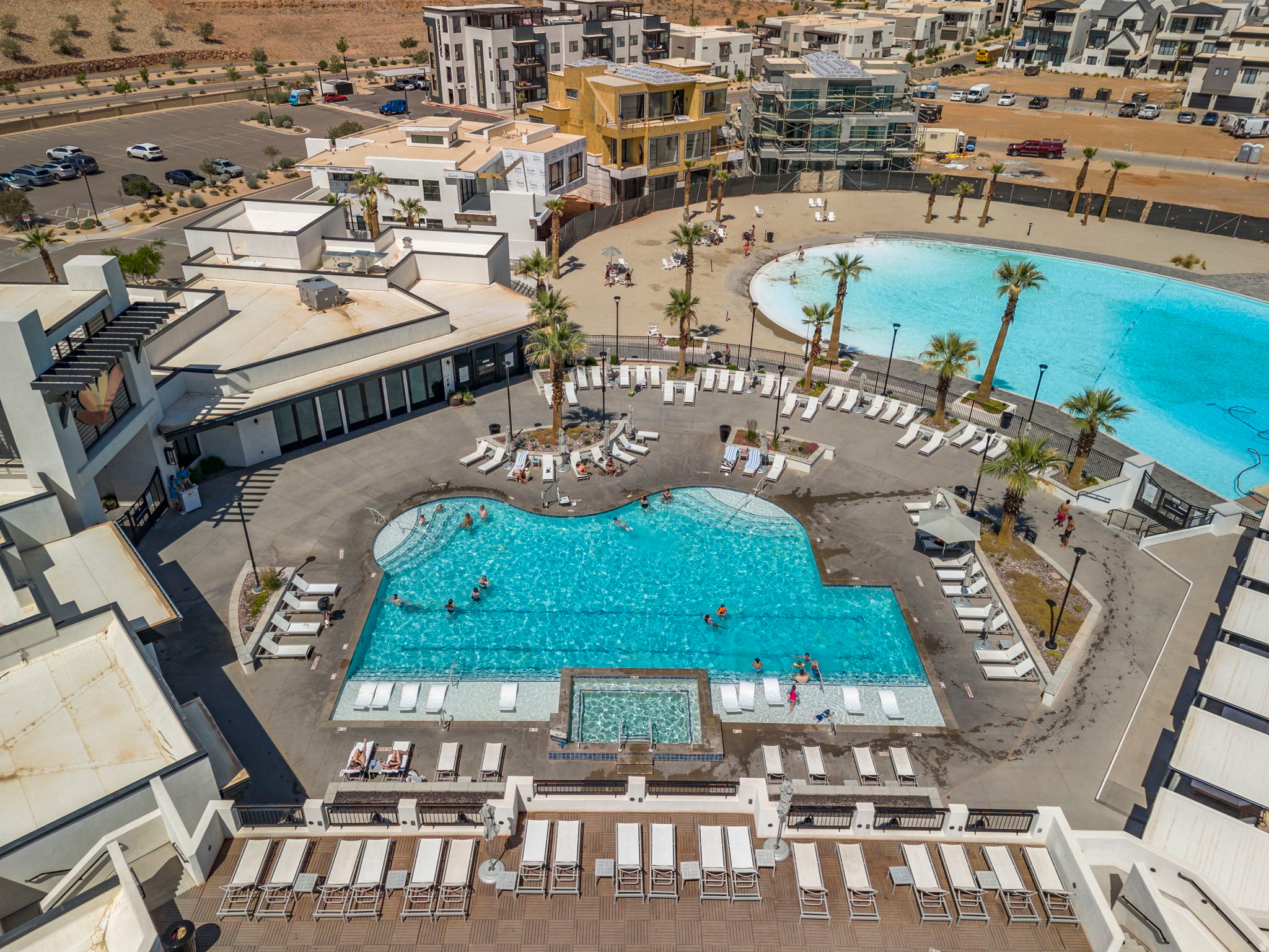 SAGE HAVEN 11 - Residential