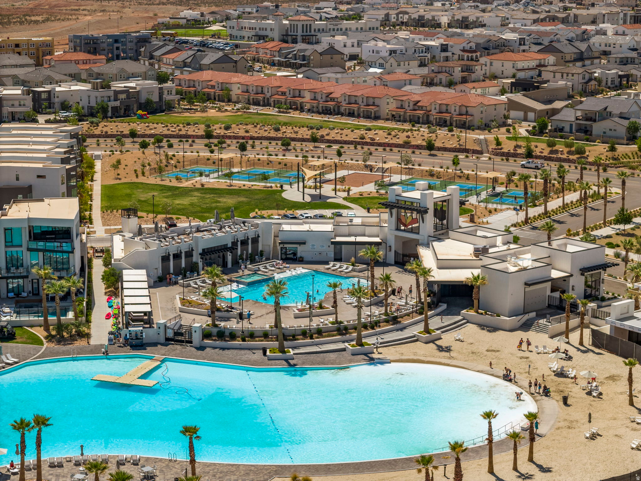 SAGE HAVEN 11 - Residential