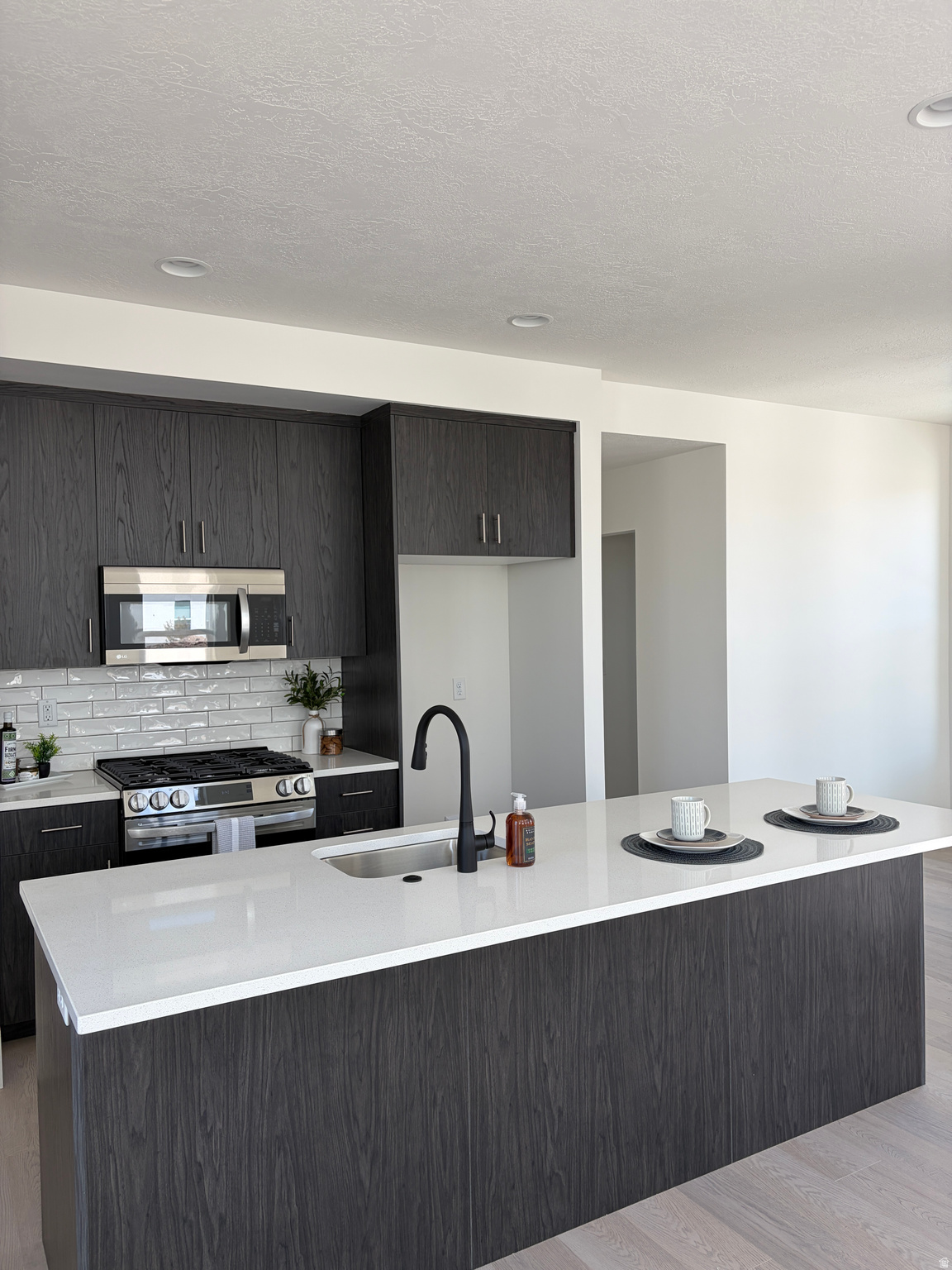 SAGE HAVEN - Residential