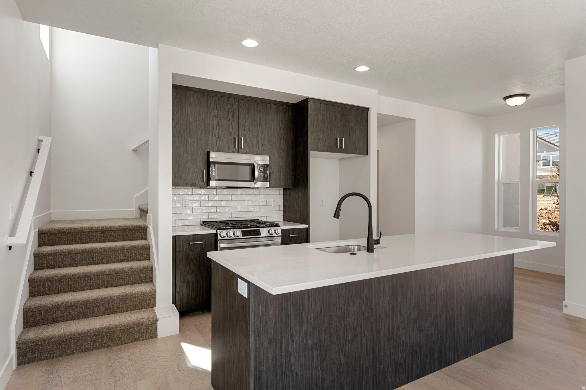 SAGE HAVEN - Residential