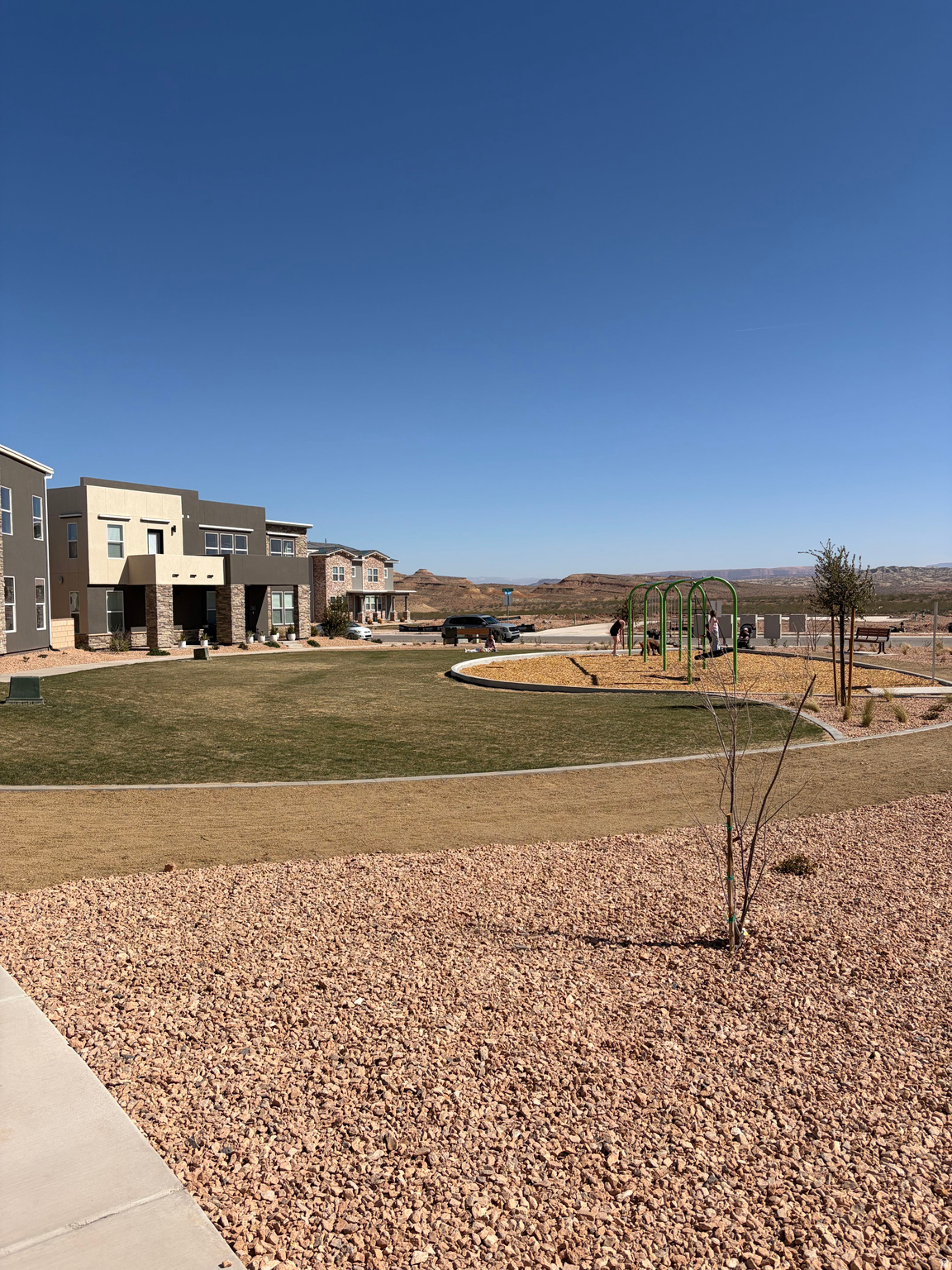 SAGE HAVEN - Residential