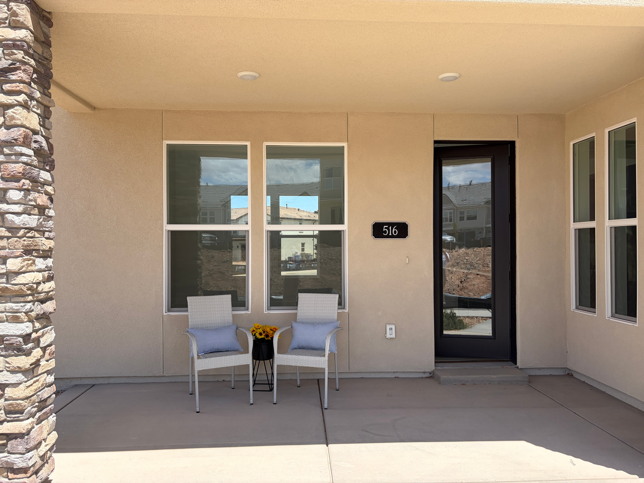 SAGE HAVEN - Residential