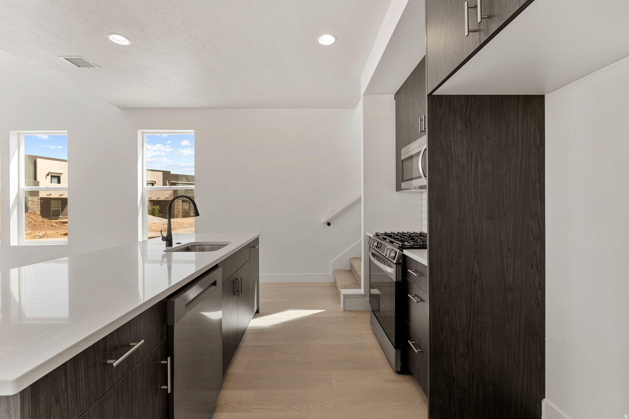 SAGE HAVEN - Residential