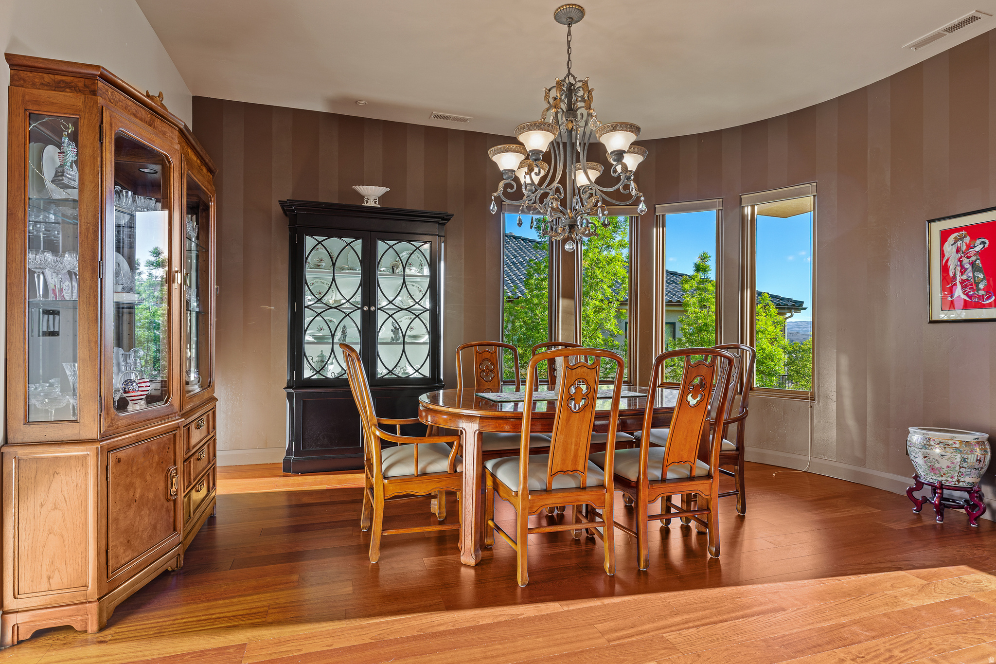 CASTLE ROCK SUB PH 2 - Residential