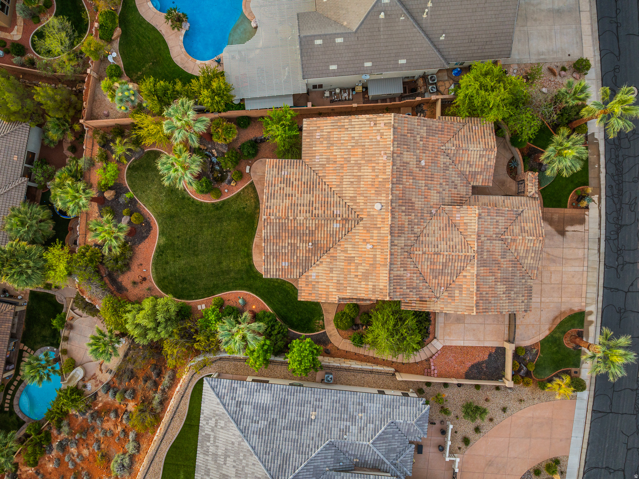 CASTLE ROCK SUB PH 2 - Residential