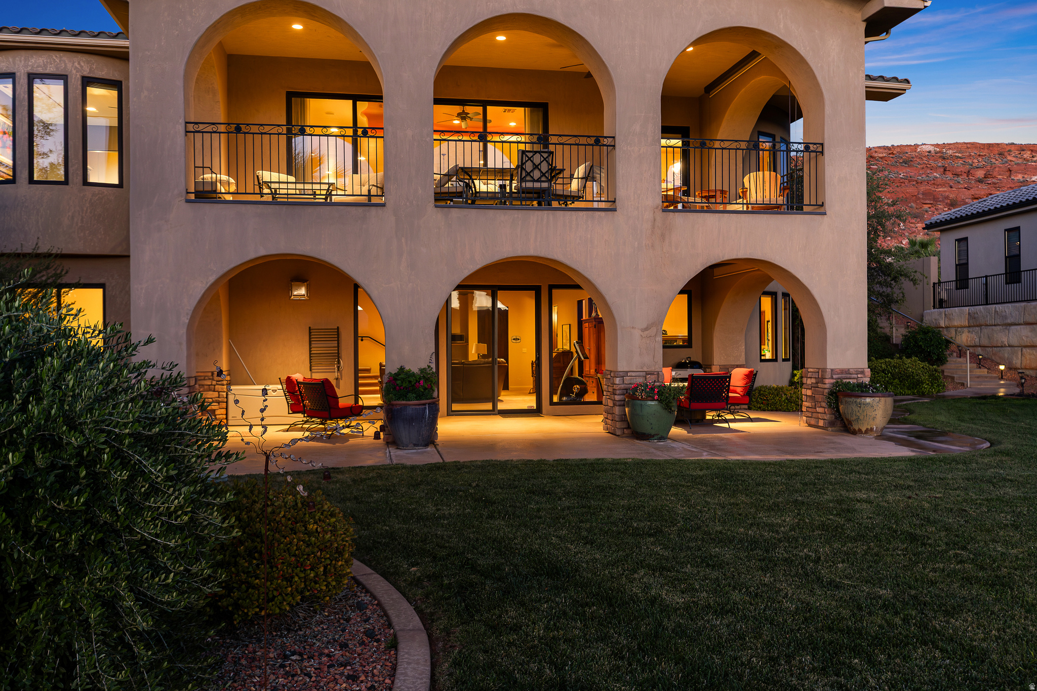 CASTLE ROCK SUB PH 2 - Residential