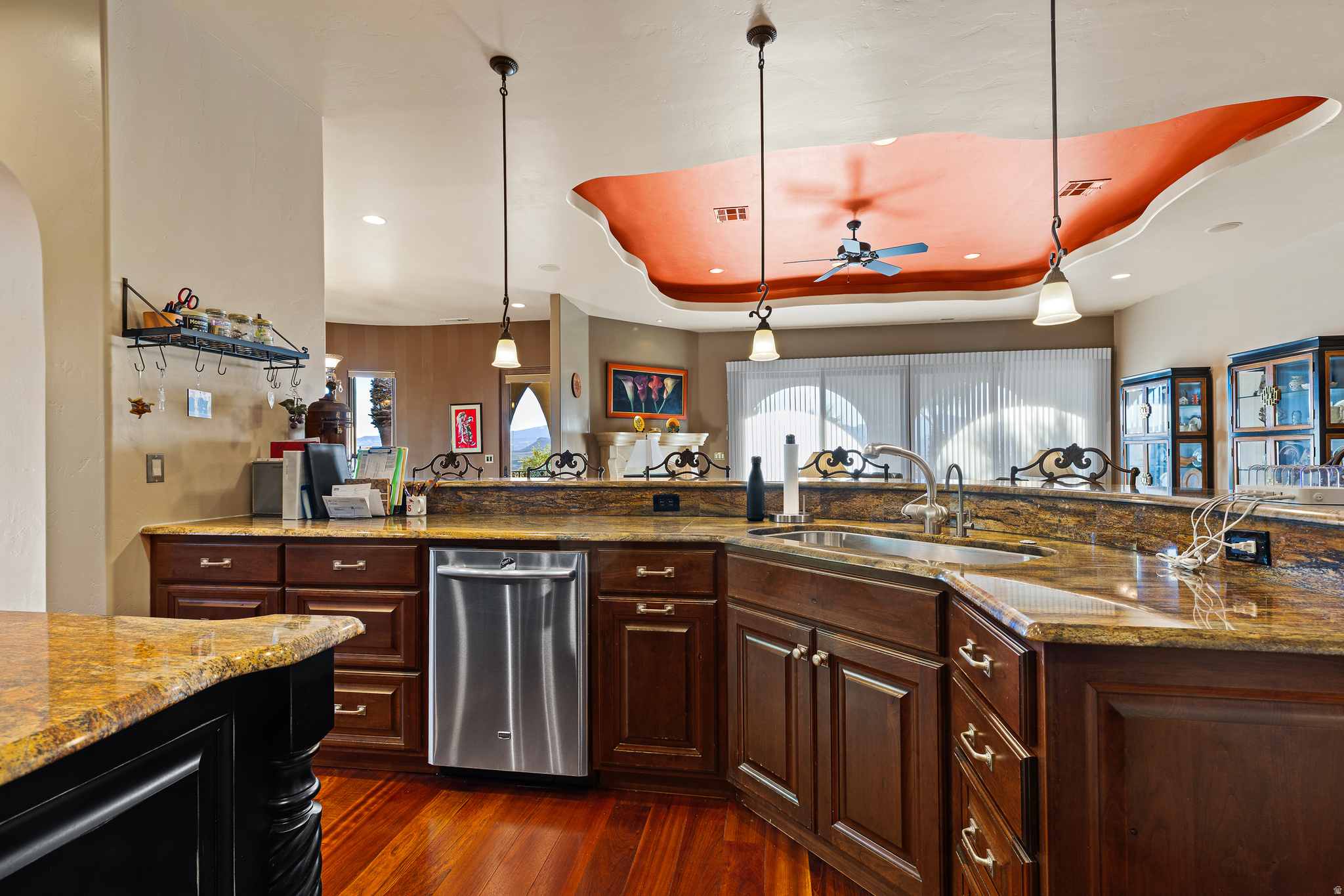 CASTLE ROCK SUB PH 2 - Residential