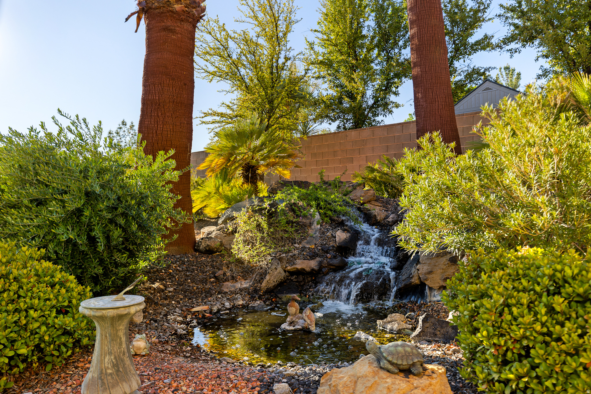 CASTLE ROCK SUB PH 2 - Residential