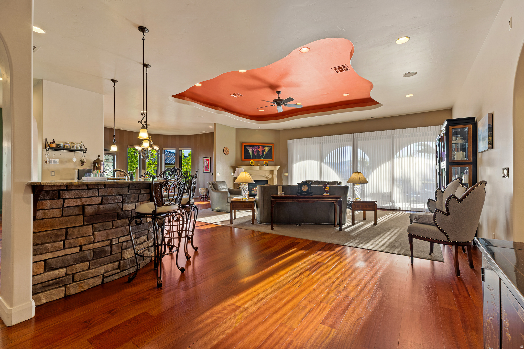 CASTLE ROCK SUB PH 2 - Residential