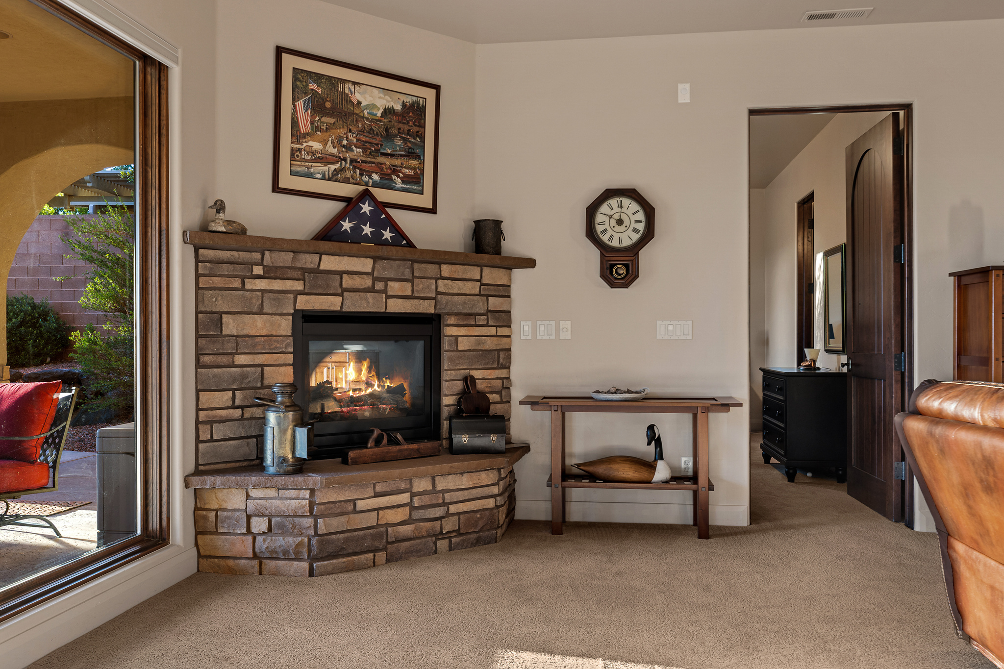 CASTLE ROCK SUB PH 2 - Residential