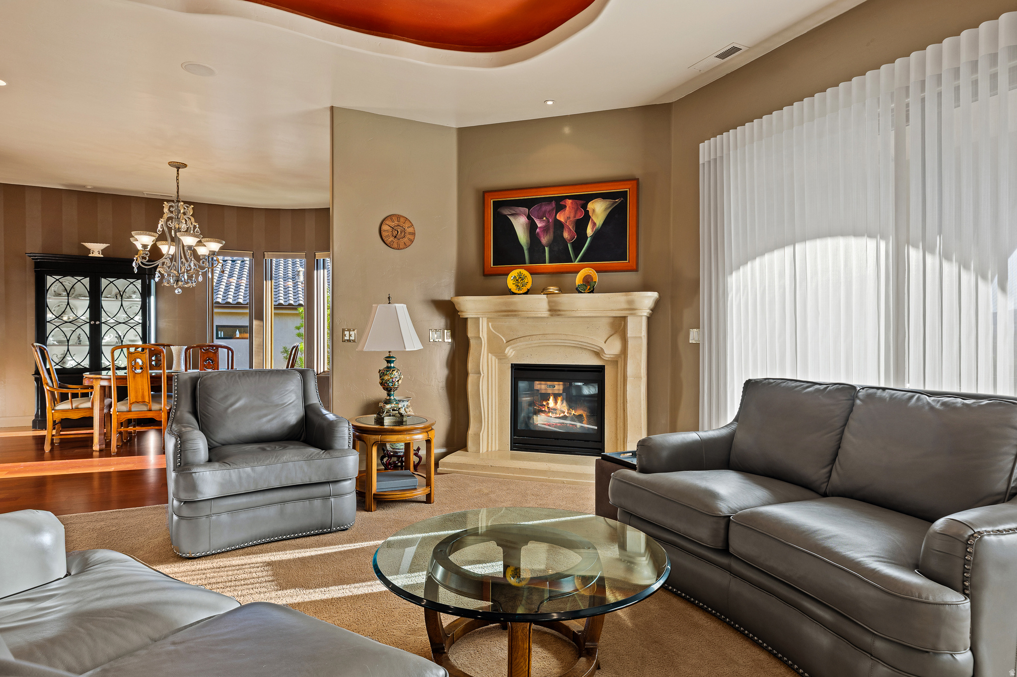 CASTLE ROCK SUB PH 2 - Residential