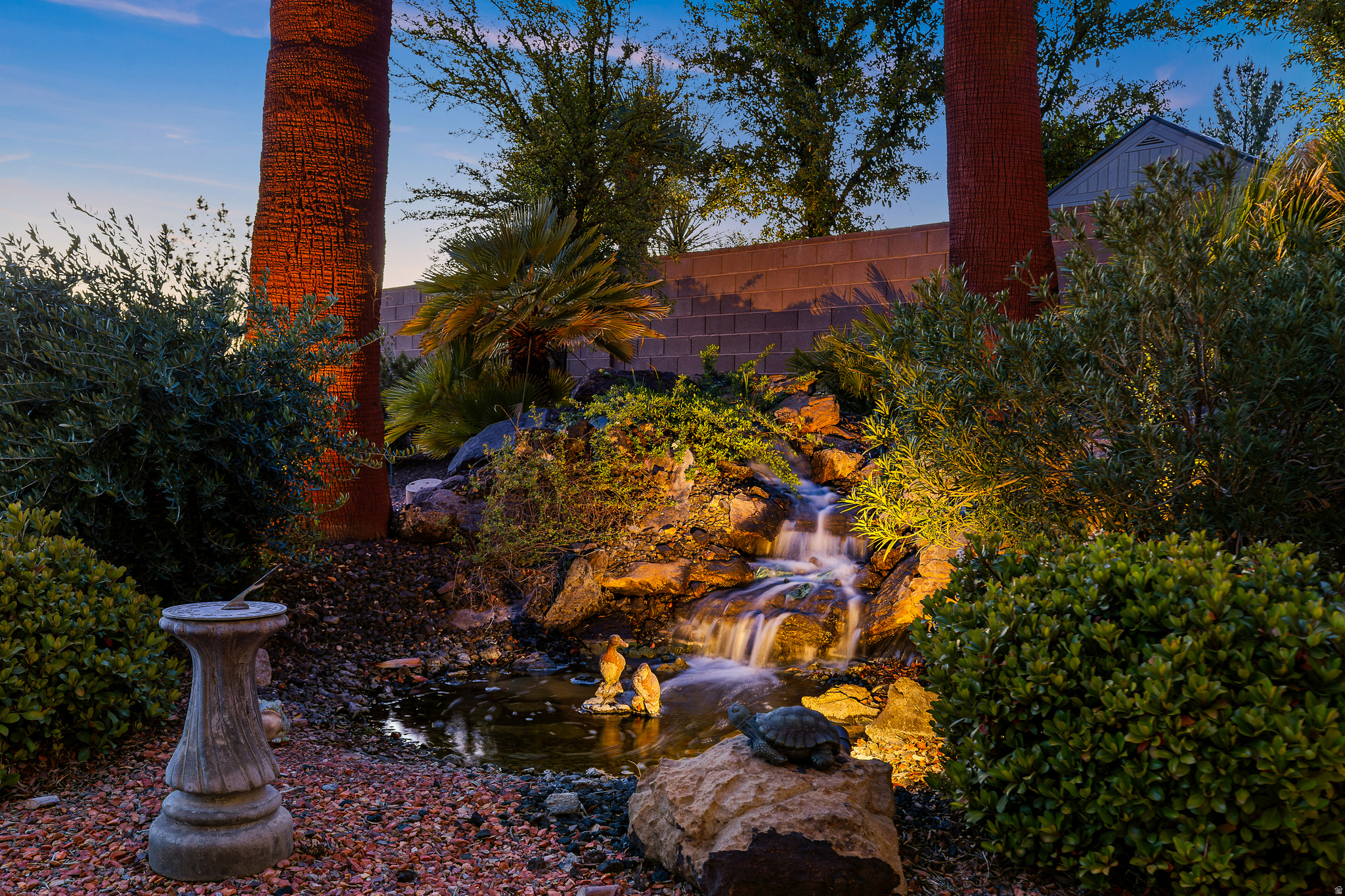 CASTLE ROCK SUB PH 2 - Residential