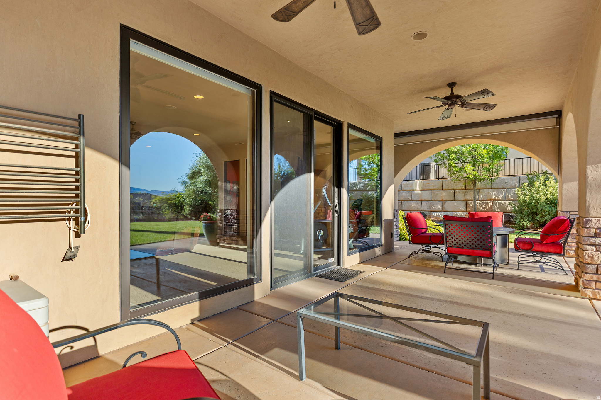 CASTLE ROCK SUB PH 2 - Residential