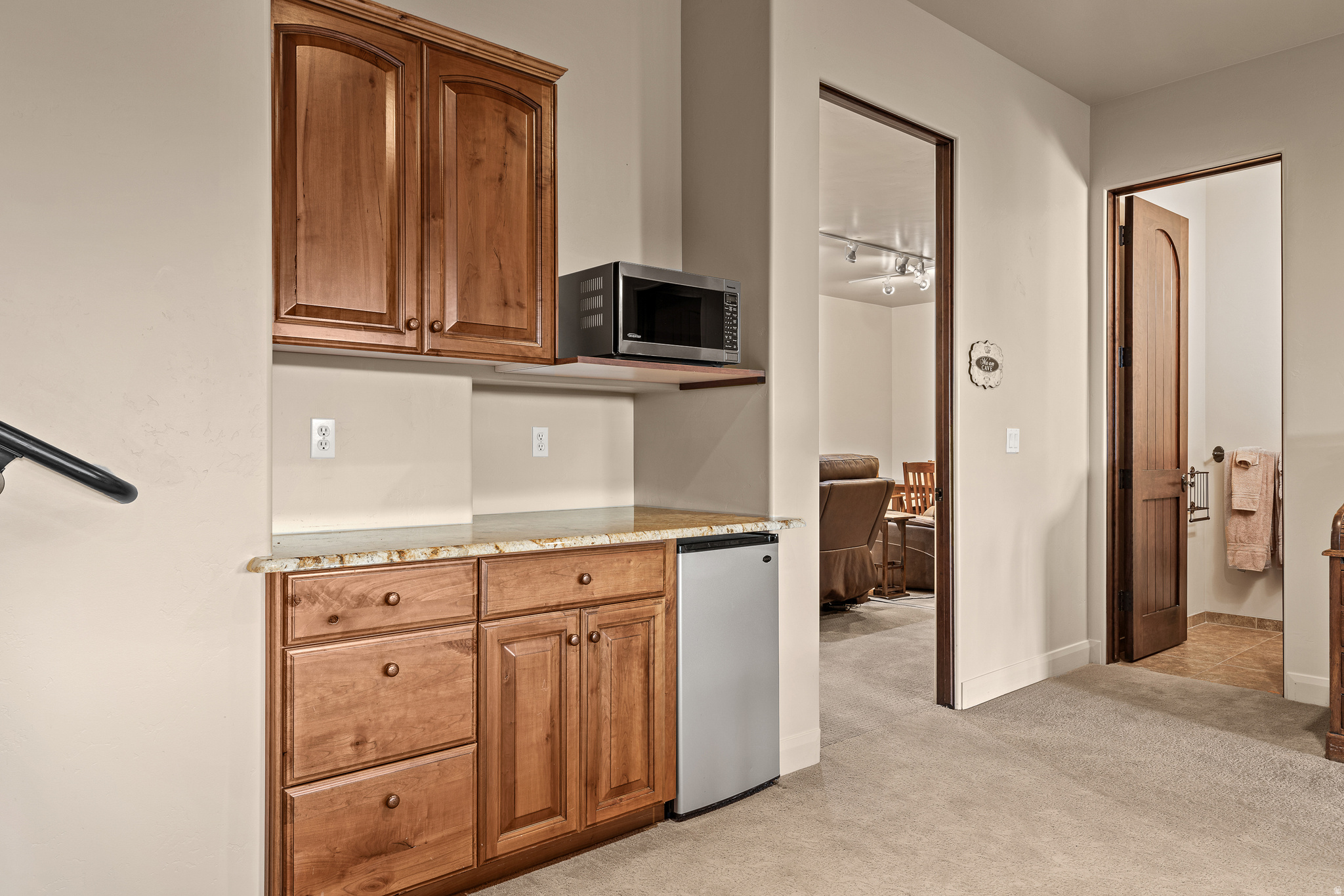 CASTLE ROCK SUB PH 2 - Residential