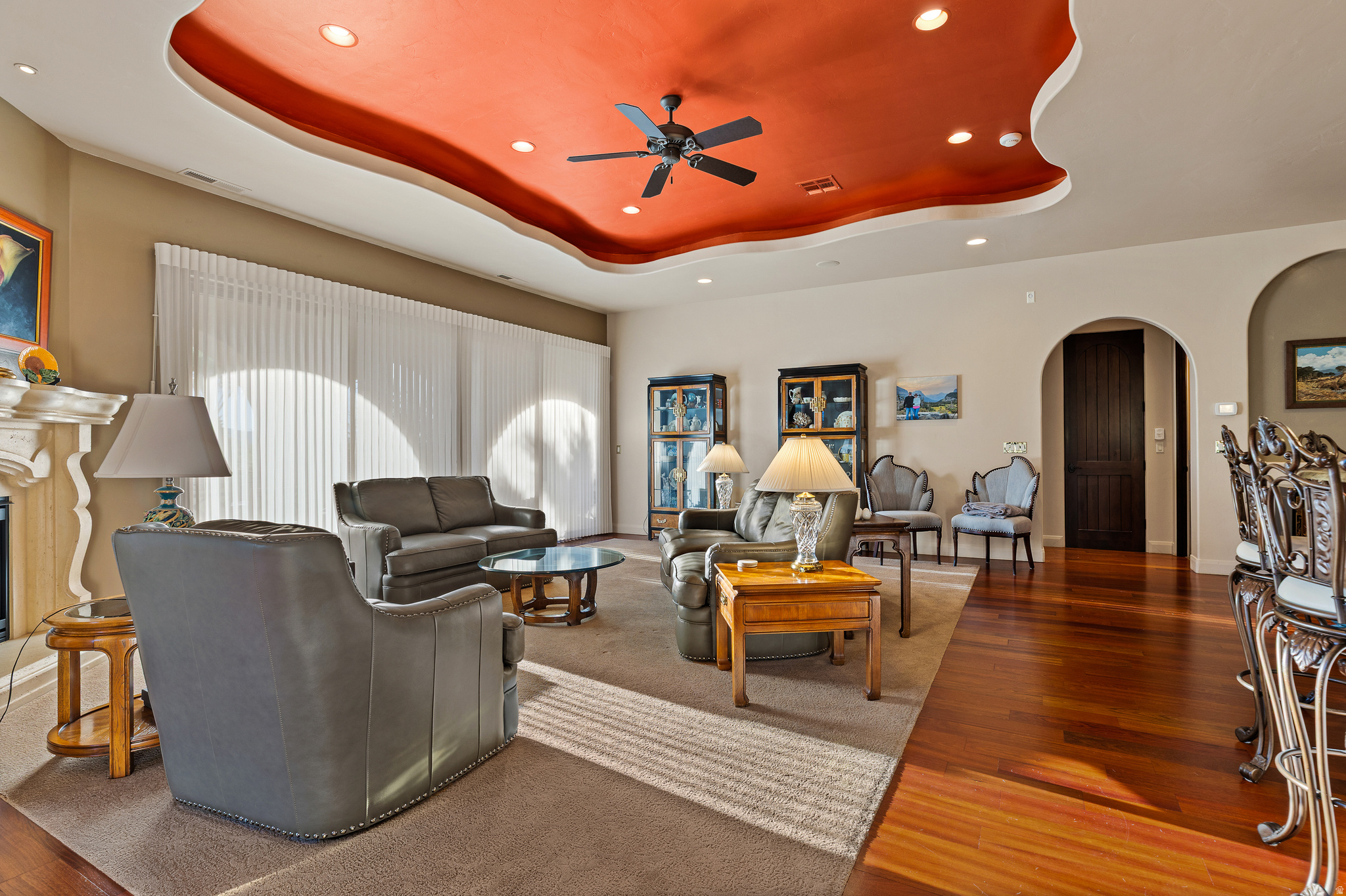 CASTLE ROCK SUB PH 2 - Residential