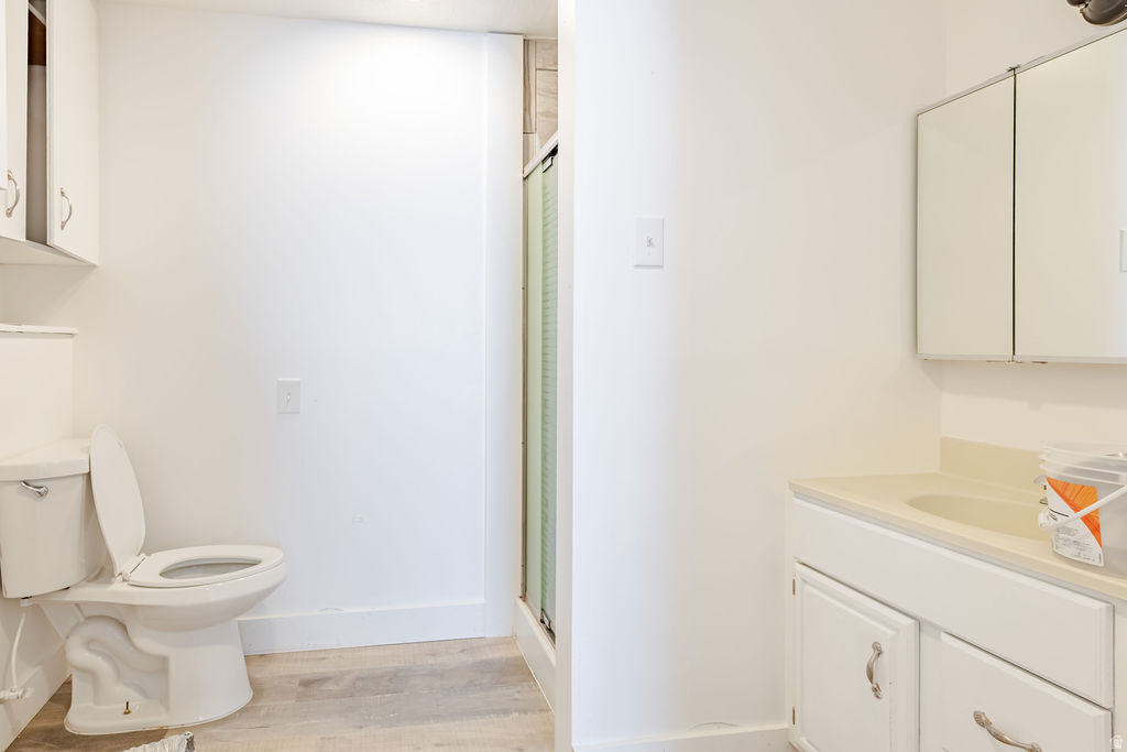 WEST PARK - Residential