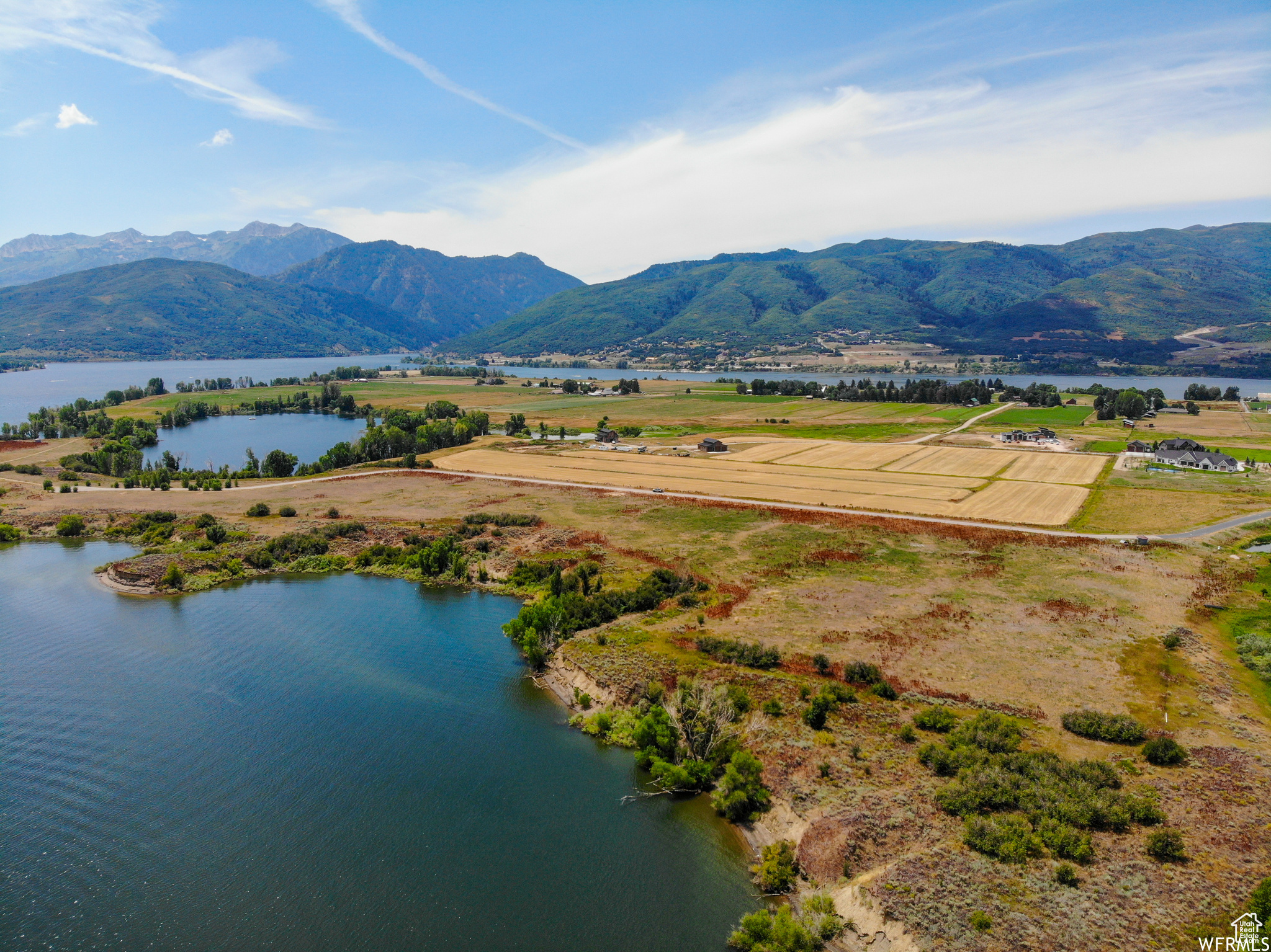 EDEN LAKE MEADOWS 1 - Land