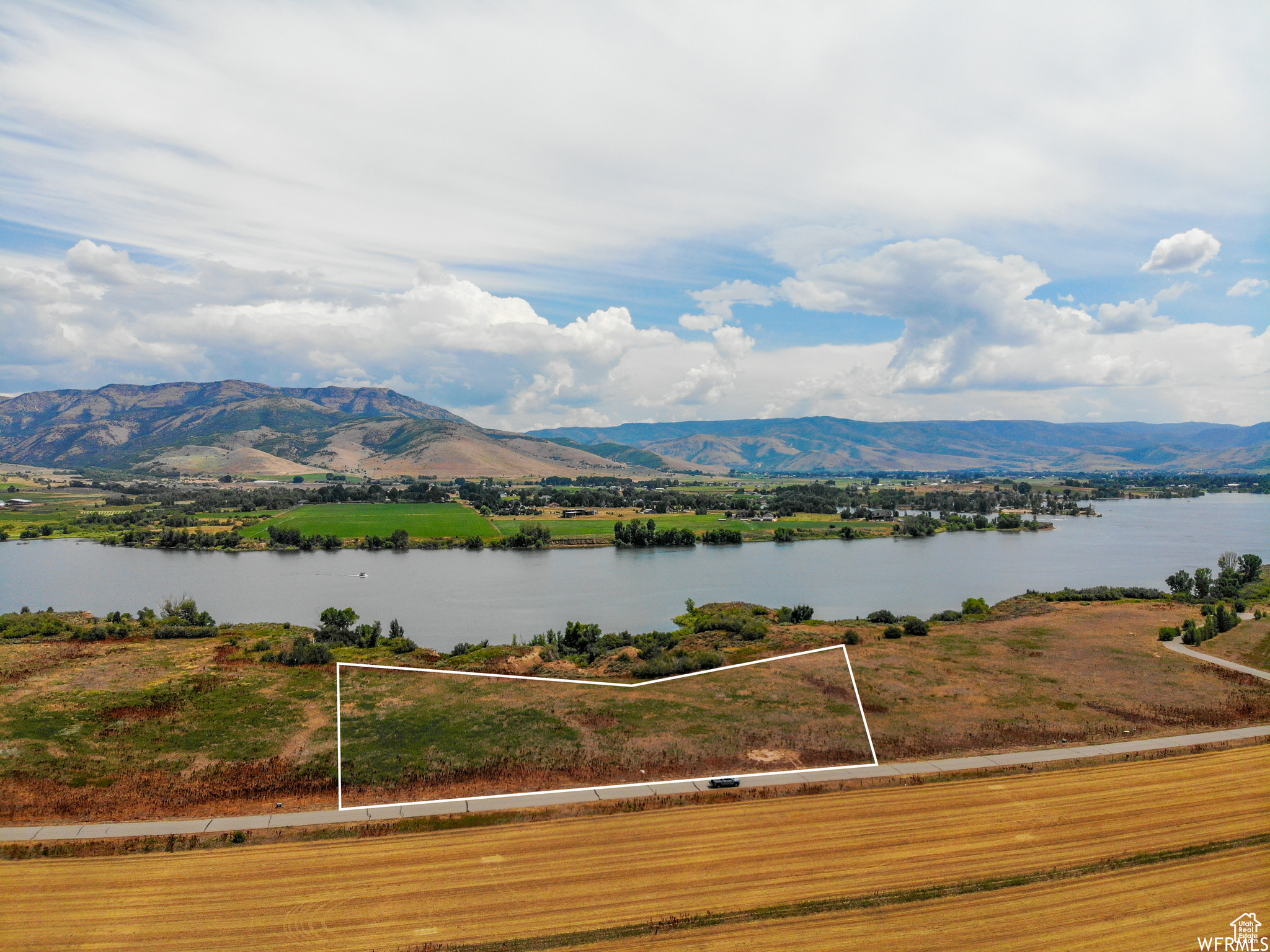 EDEN LAKE MEADOWS 1 - Land