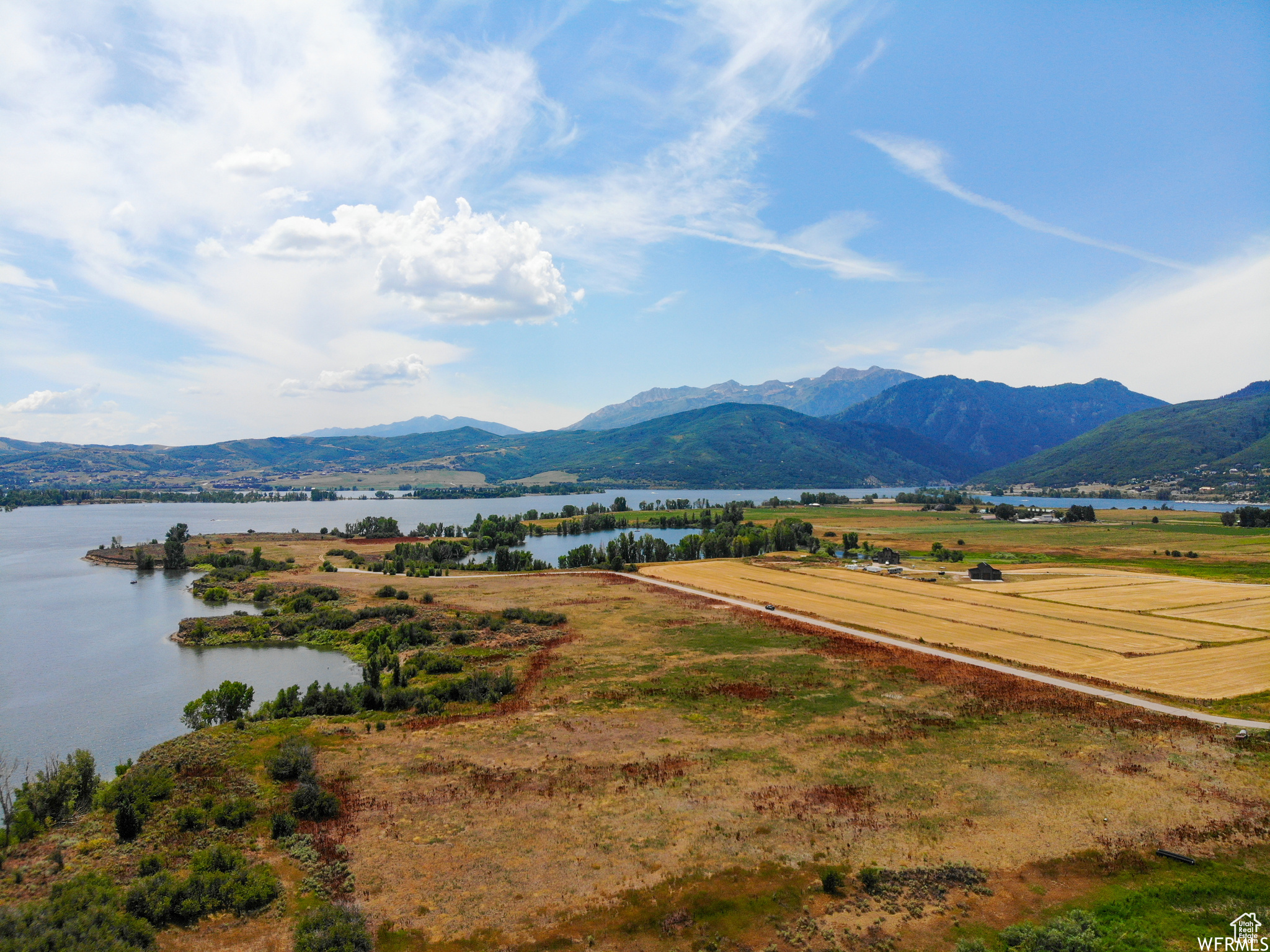 EDEN LAKE MEADOWS 1 - Land