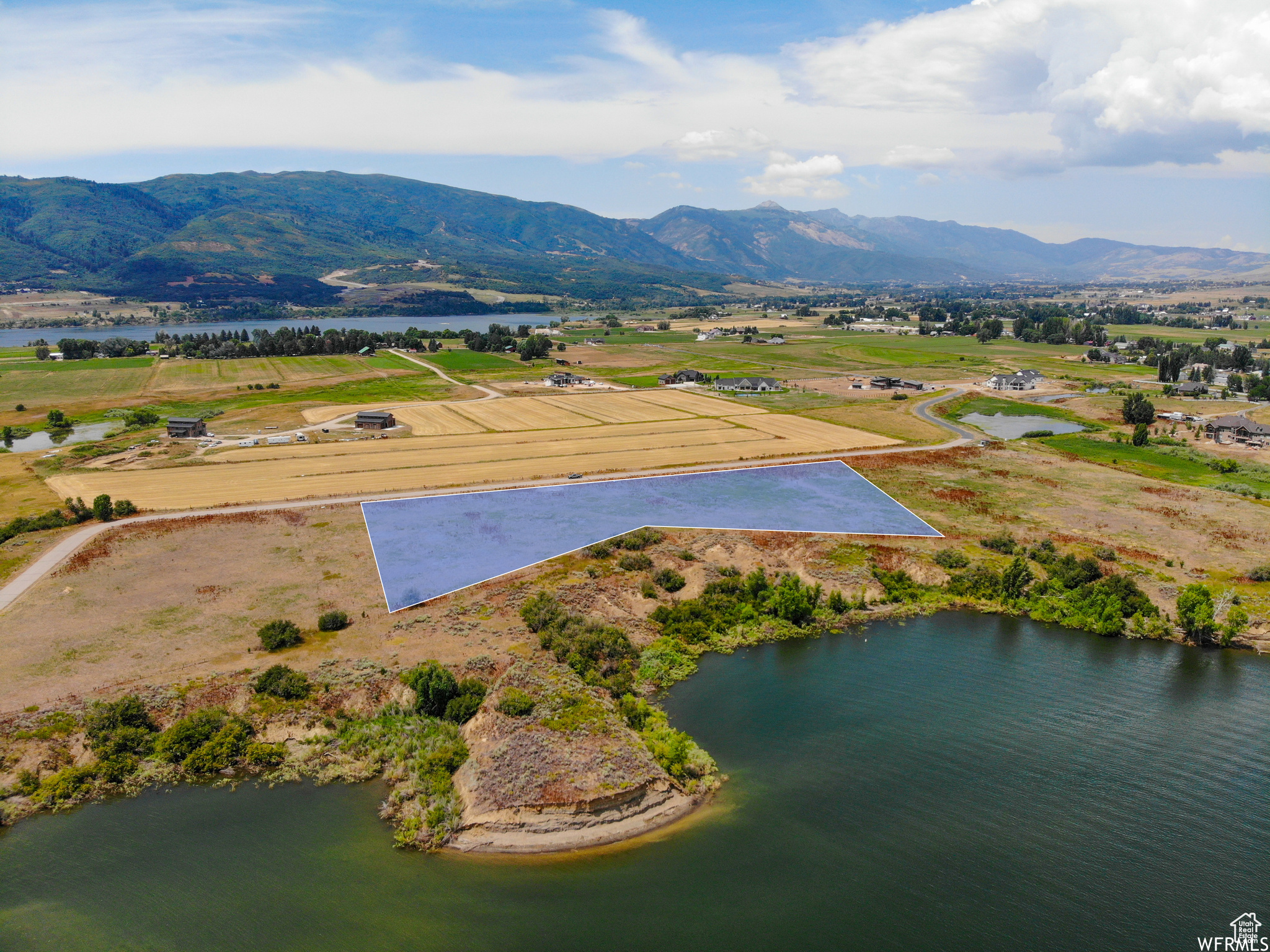 EDEN LAKE MEADOWS 1 - Land