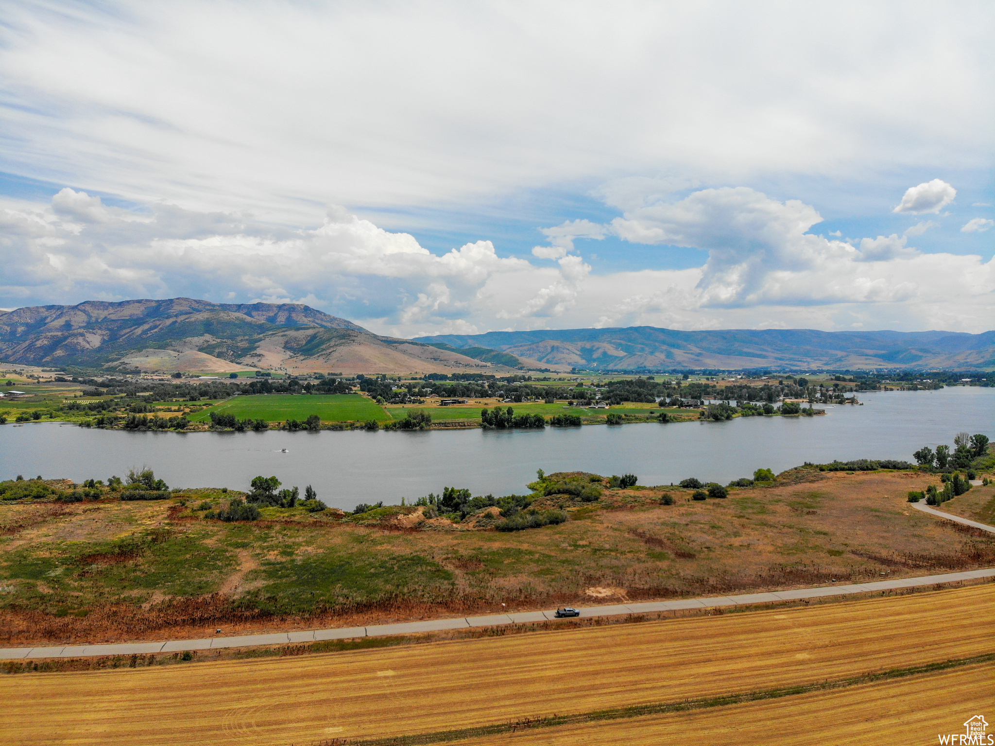 EDEN LAKE MEADOWS 1 - Land
