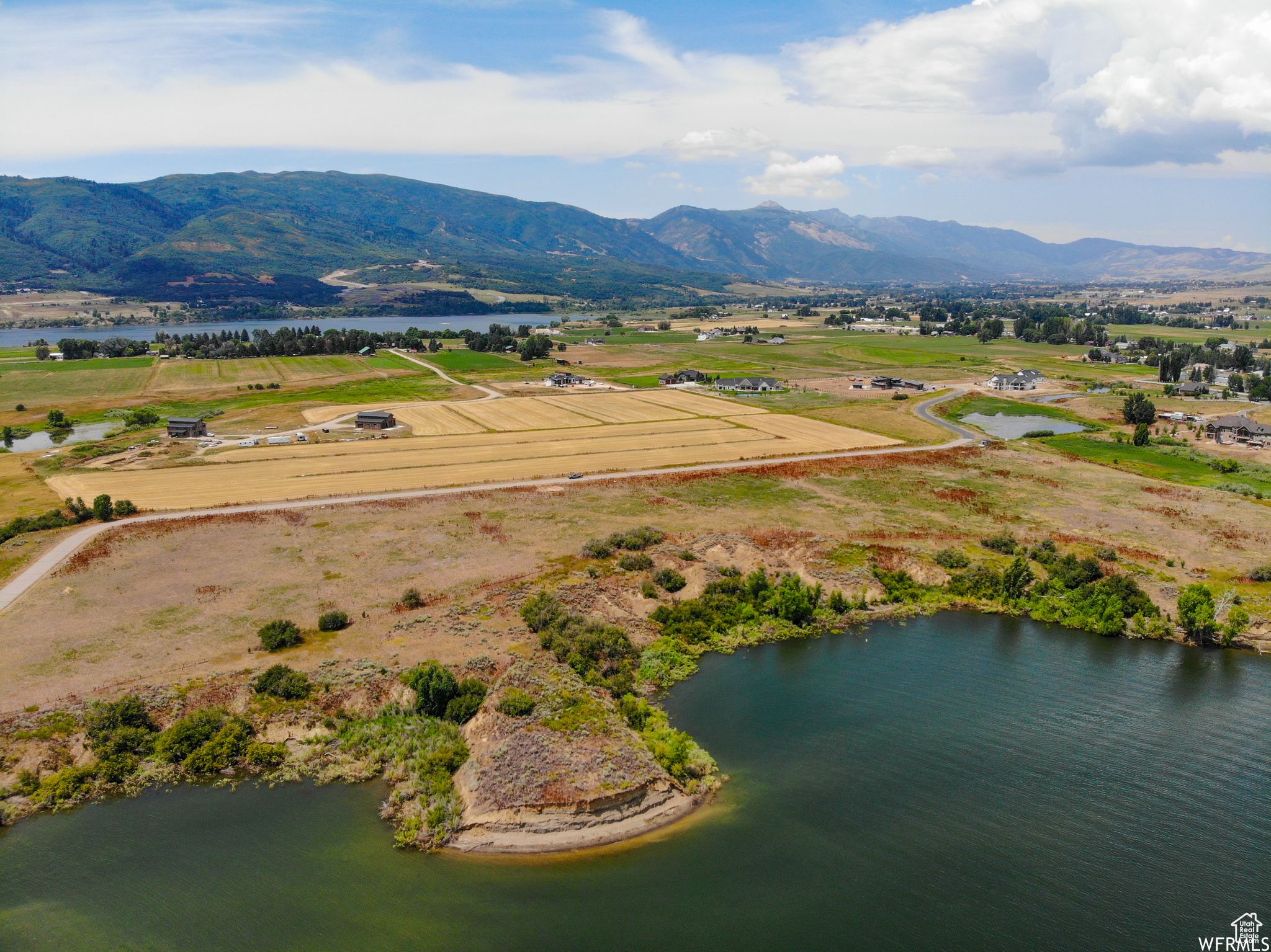 EDEN LAKE MEADOWS 1 - Land