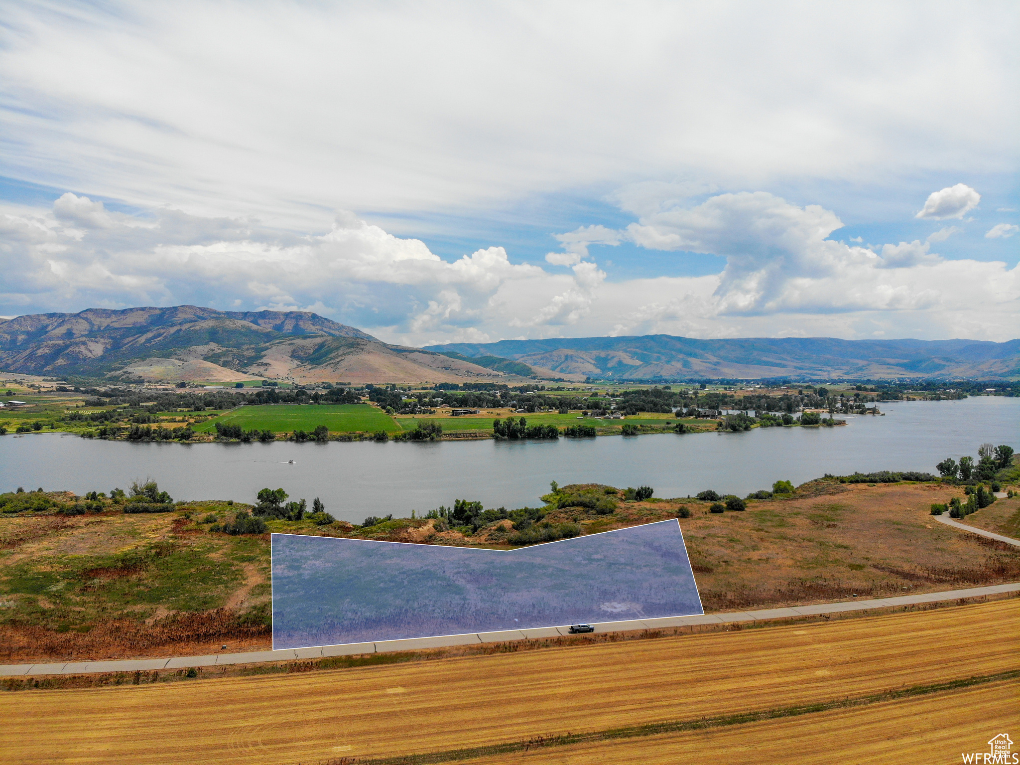 EDEN LAKE MEADOWS 1 - Land