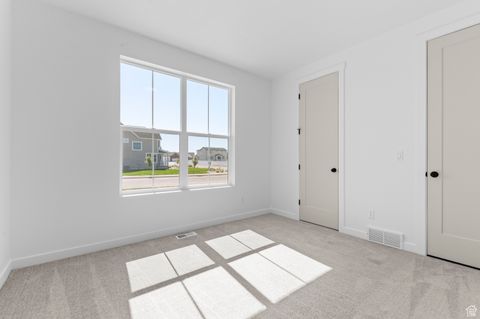 Tiny photo for 3016 W 2650 N, Clinton, UT 84015 (MLS # 2111659)