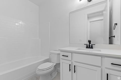 Tiny photo for 3016 W 2650 N, Clinton, UT 84015 (MLS # 2111659)