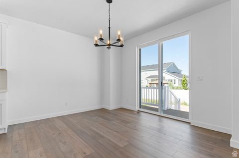 Tiny photo for 3016 W 2650 N, Clinton, UT 84015 (MLS # 2111659)