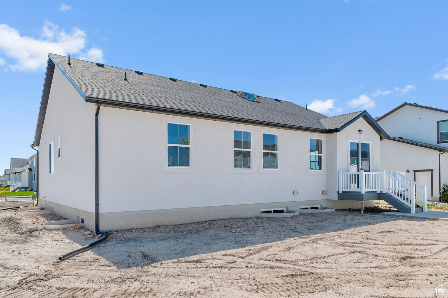 CRANEFIELD EST COLLECTION 1117 - Residential