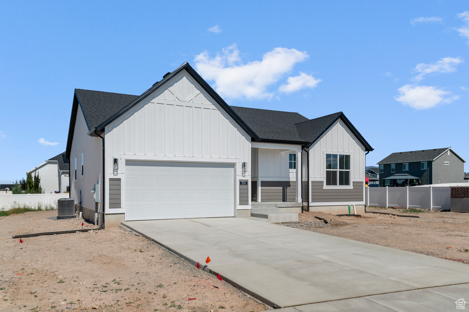 CRANEFIELD EST COLLECTION 1117 - Residential