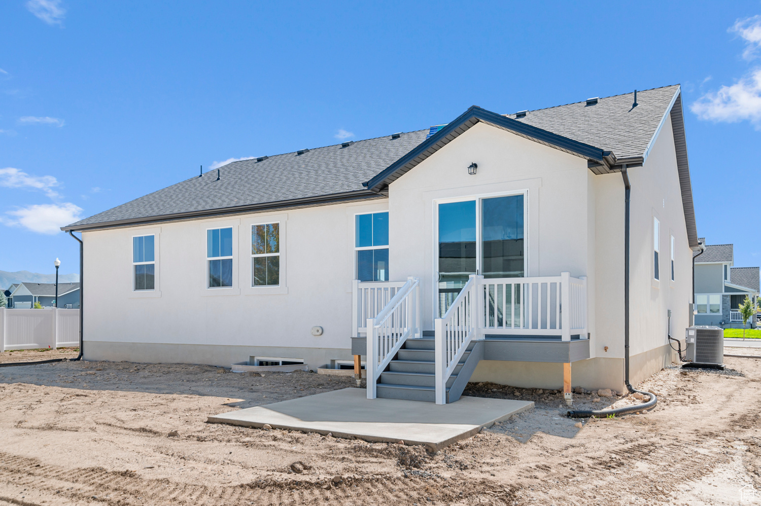 CRANEFIELD EST COLLECTION 1117 - Residential