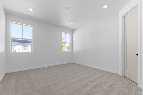 Tiny photo for 3016 W 2650 N, Clinton, UT 84015 (MLS # 2111659)