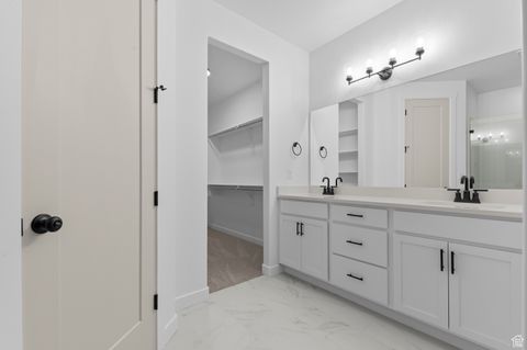 Tiny photo for 3016 W 2650 N, Clinton, UT 84015 (MLS # 2111659)