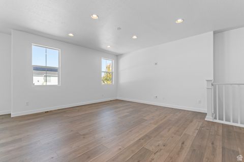 Tiny photo for 3016 W 2650 N, Clinton, UT 84015 (MLS # 2111659)