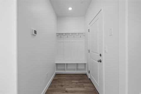 Tiny photo for 1657 S SINAWAVA DR #4163, Washington, UT 84780 (MLS # 2183276)