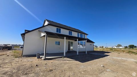 Tiny photo for 2508 W 3000 N, Farr West, UT 84404 (MLS # 2112495)