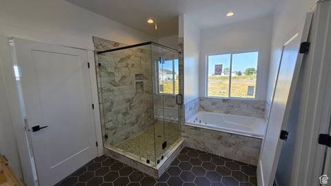 Tiny photo for 2508 W 3000 N, Farr West, UT 84404 (MLS # 2112495)