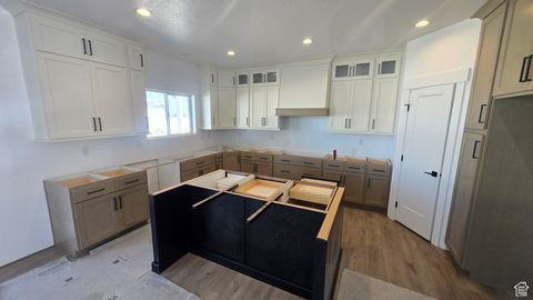 Tiny photo for 2508 W 3000 N, Farr West, UT 84404 (MLS # 2112495)