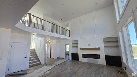 Tiny photo for 2508 W 3000 N, Farr West, UT 84404 (MLS # 2112495)